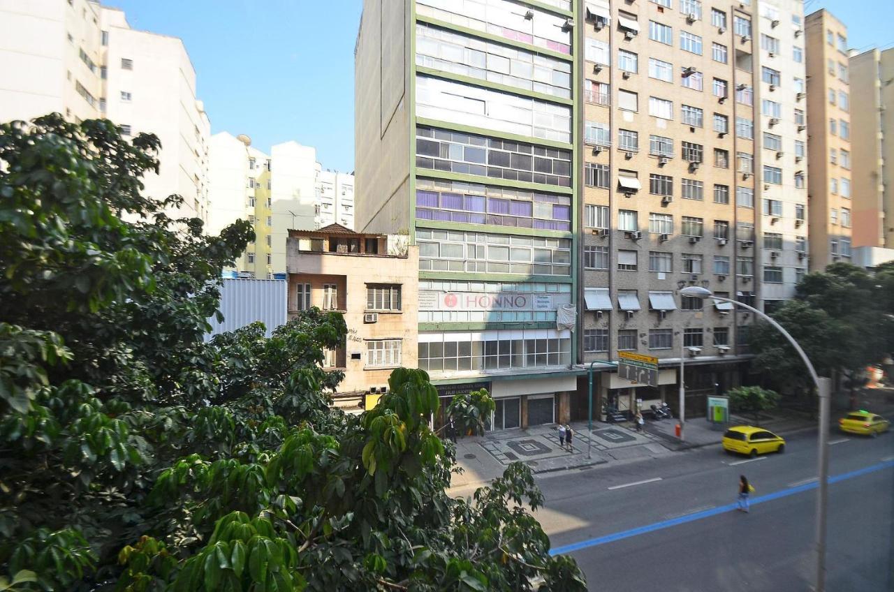 Moderno 2 Quartos P/ 6 Pessoas A 50m Da Appartement *