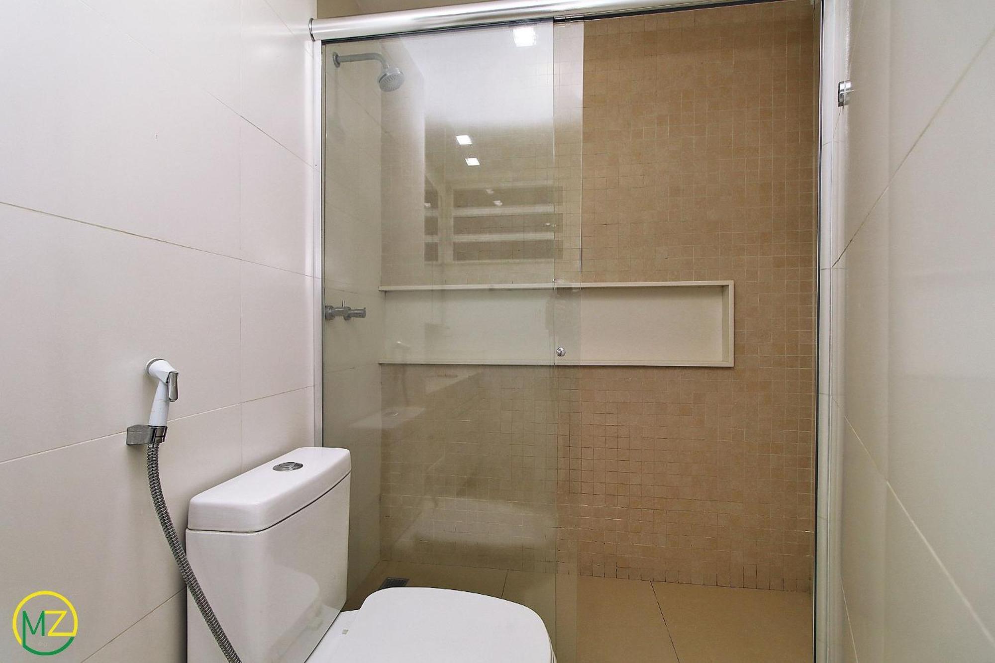 Moderno 2 Quartos P/ 6 Pessoas A 50m Da Appartement *